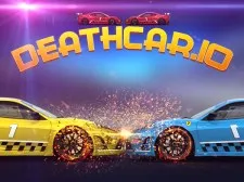 DeathCar.io