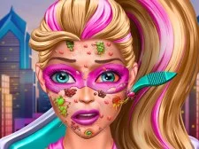 Super Doll Skin Doctor